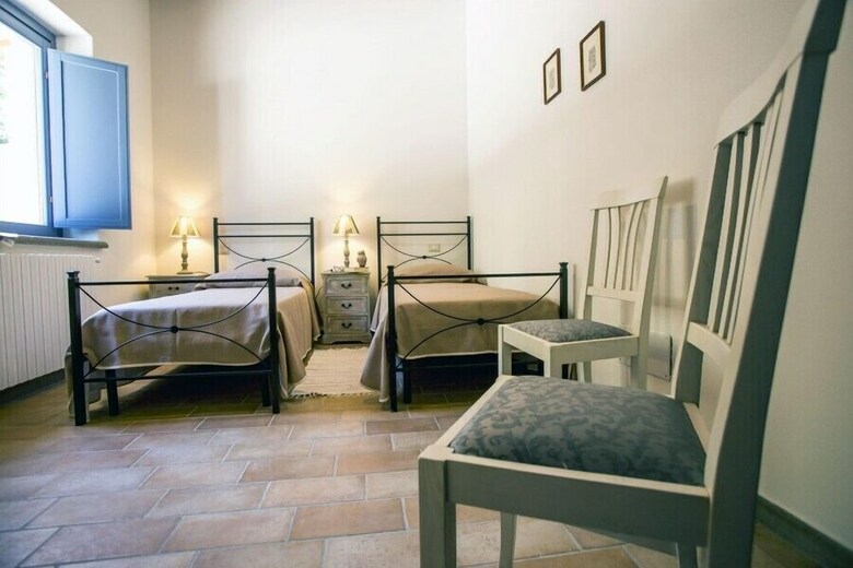 Apartamento Agriturismo Parco Di Canuleio