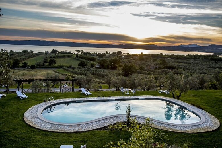 Apartamento Agriturismo Parco Di Canuleio