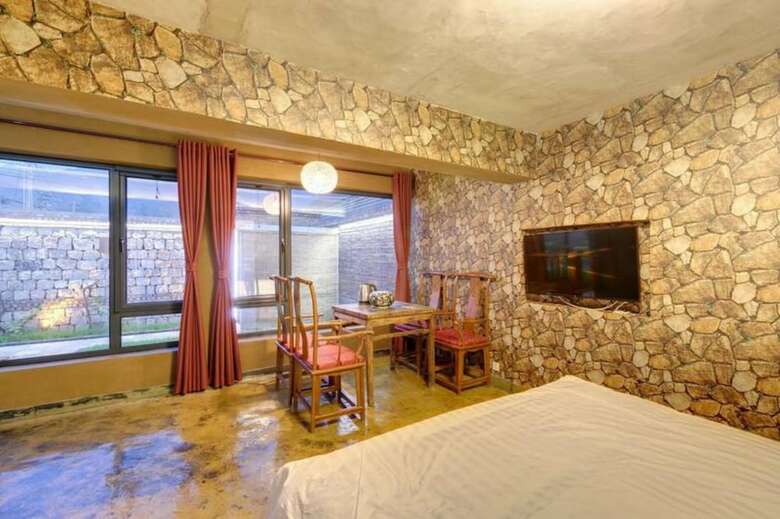 Hotel Huairou Xiangcun Mingju House