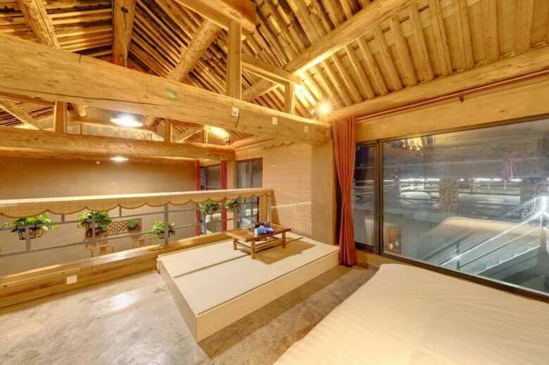 Hotel Huairou Xiangcun Mingju House