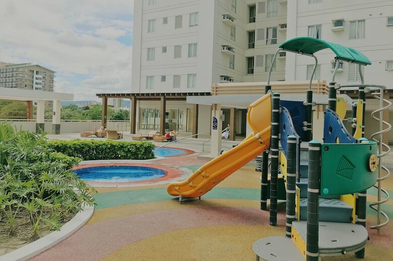 Avida Towers By Cebu Backpackers Rentals