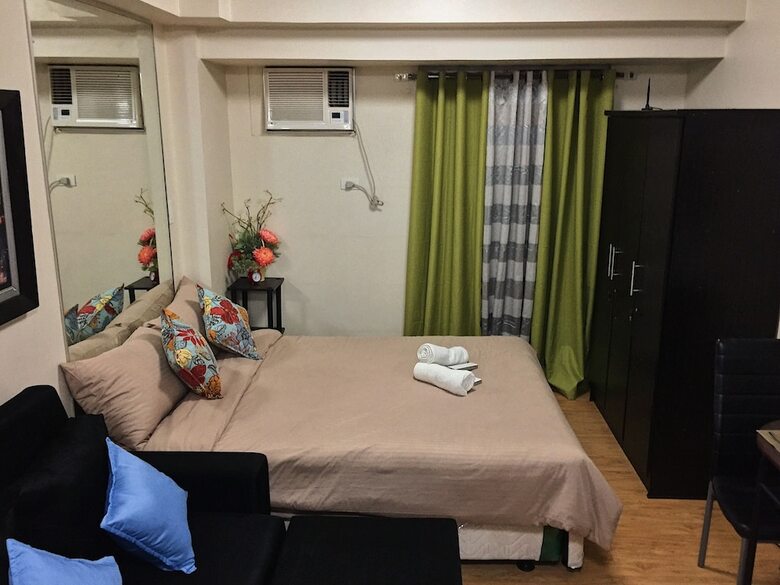 Avida Towers By Cebu Backpackers Rentals