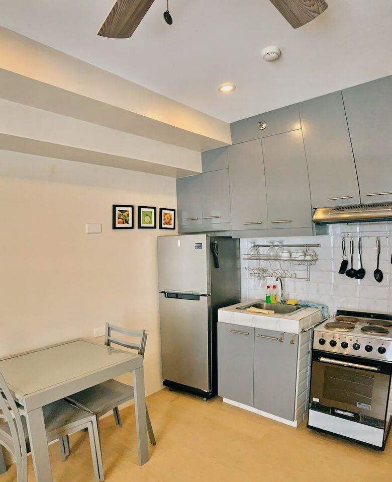 Avida Towers By Cebu Backpackers Rentals