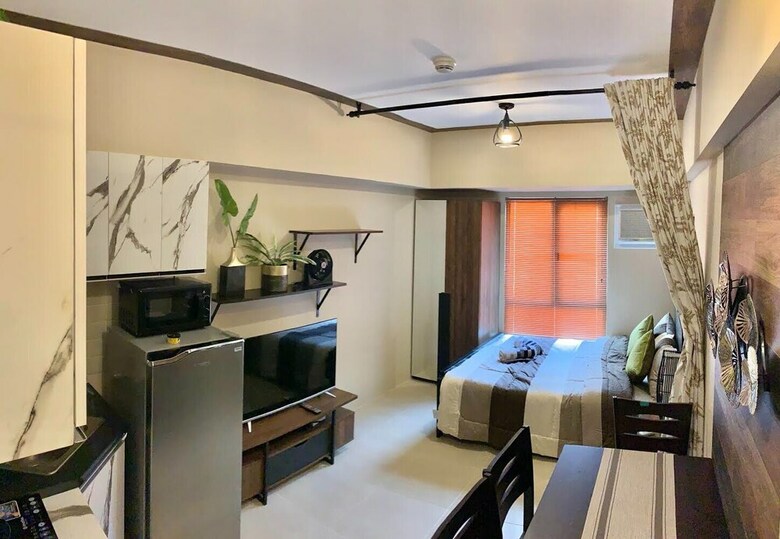 Avida Towers By Cebu Backpackers Rentals