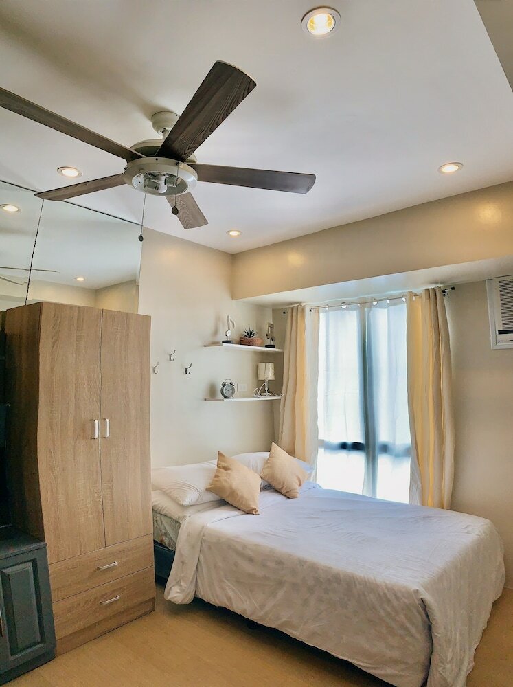 Avida Towers By Cebu Backpackers Rentals
