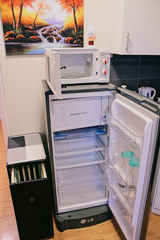 Avida Towers By Cebu Backpackers Rentals