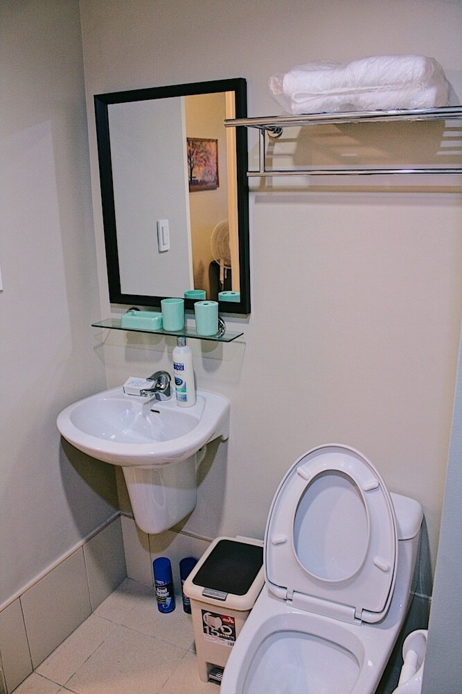 Avida Towers By Cebu Backpackers Rentals