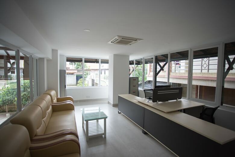 Apartamentos Queen Mansion