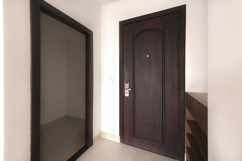 Apartamentos Queen Mansion