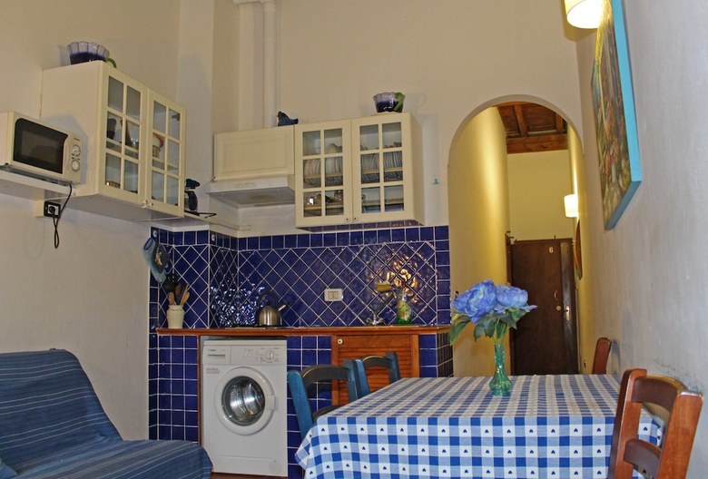 Apartamento Gmax Guelfa Studios