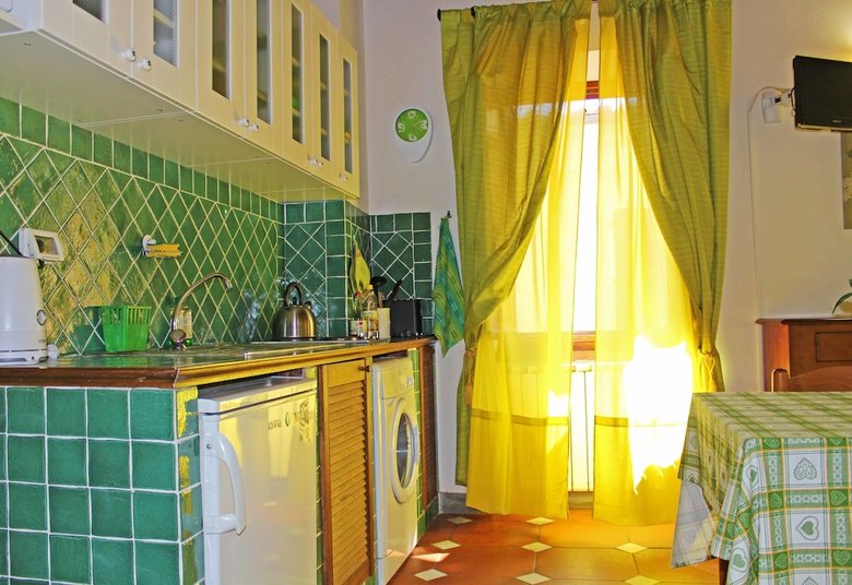 Apartamento Gmax Guelfa Studios