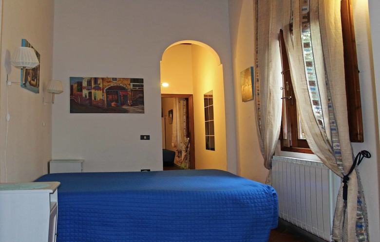 Apartamento Gmax Guelfa Studios