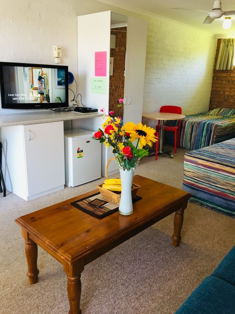 Colonial Motor Inn Pambula