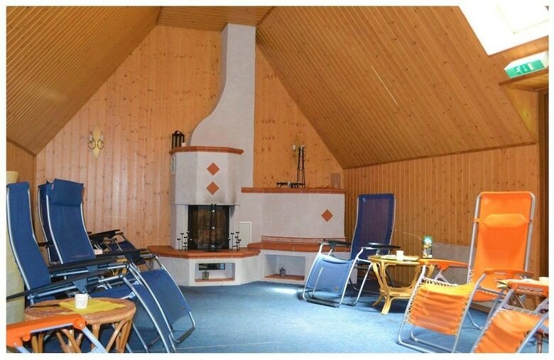Waldhotel Altenbrak