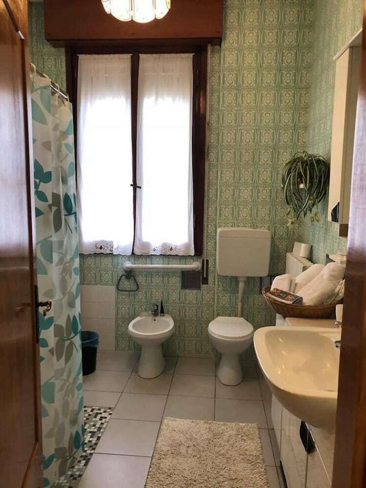B&B Via Carducci
