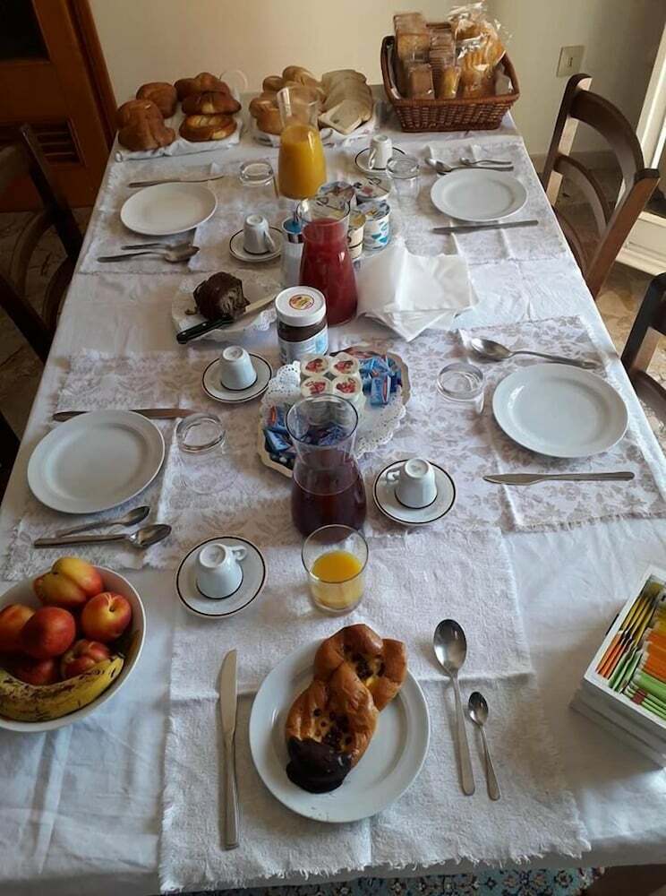 B&B Via Carducci