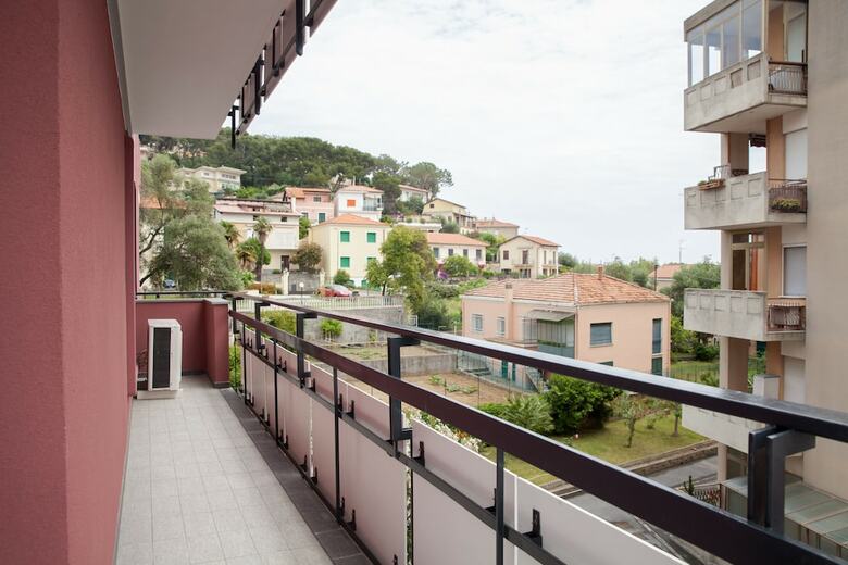 Hotel Residence La Palma