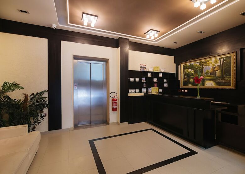 Hotel Ibiza