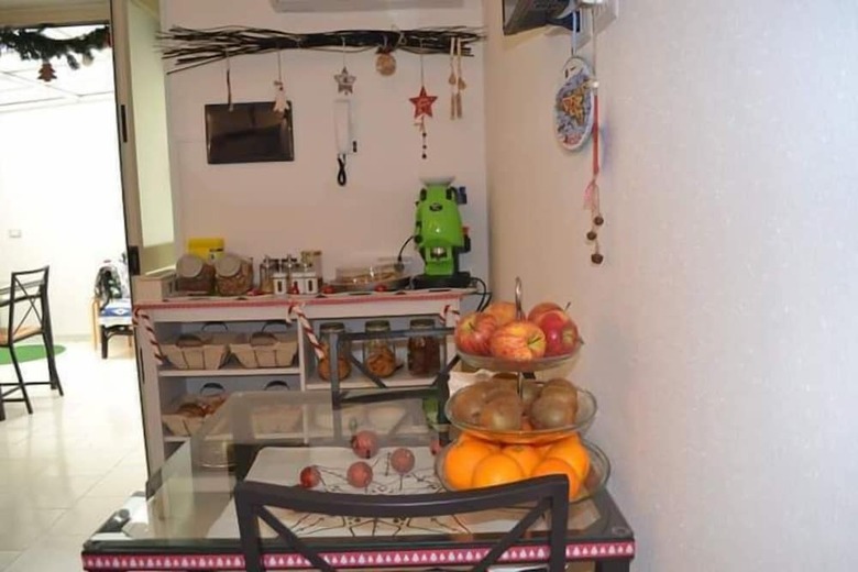 Bed & Breakfast Il Cortiletto Di Piazza Verga