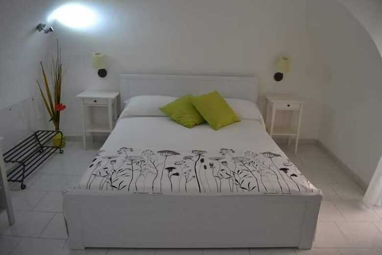 Bed & Breakfast Il Cortiletto Di Piazza Verga