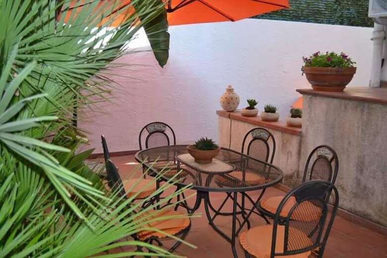 Bed & Breakfast Il Cortiletto Di Piazza Verga