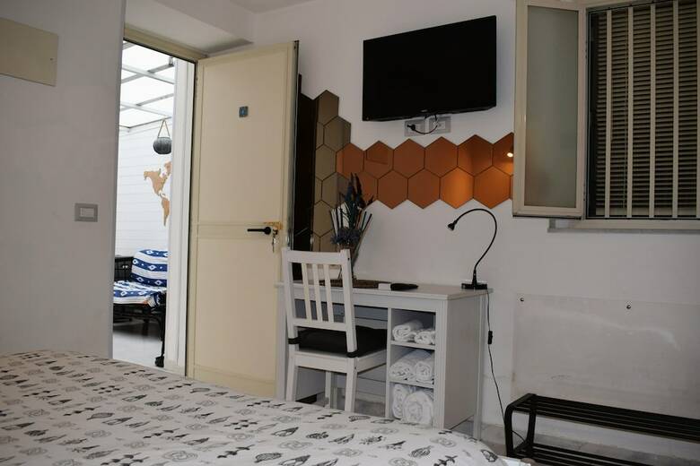 Bed & Breakfast Il Cortiletto Di Piazza Verga