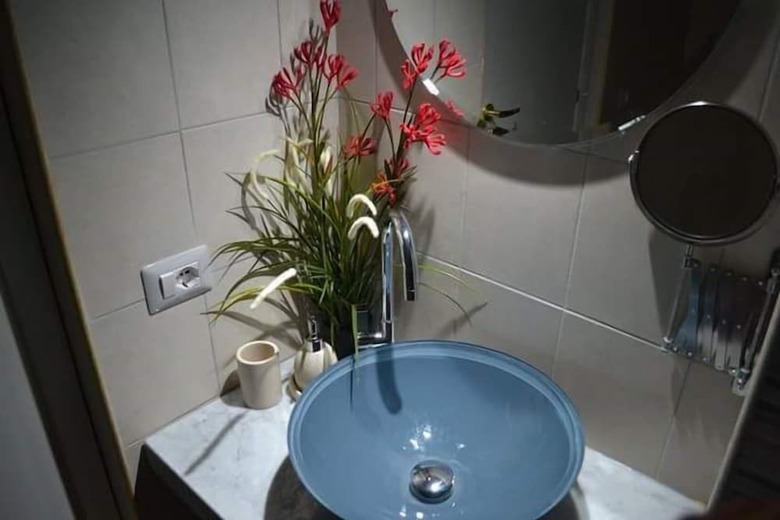 Bed & Breakfast Il Cortiletto Di Piazza Verga