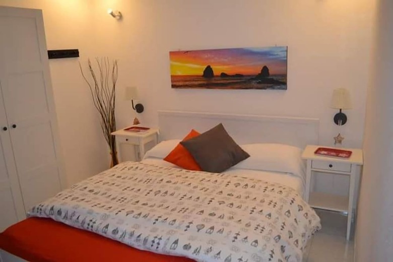 Bed & Breakfast Il Cortiletto Di Piazza Verga