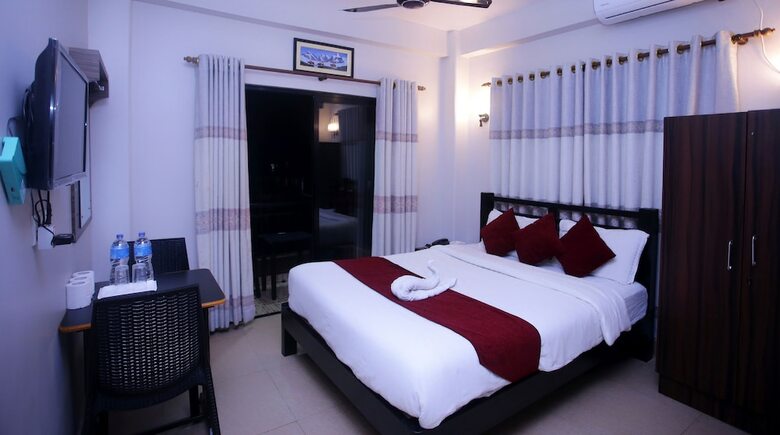 Hotel Boma