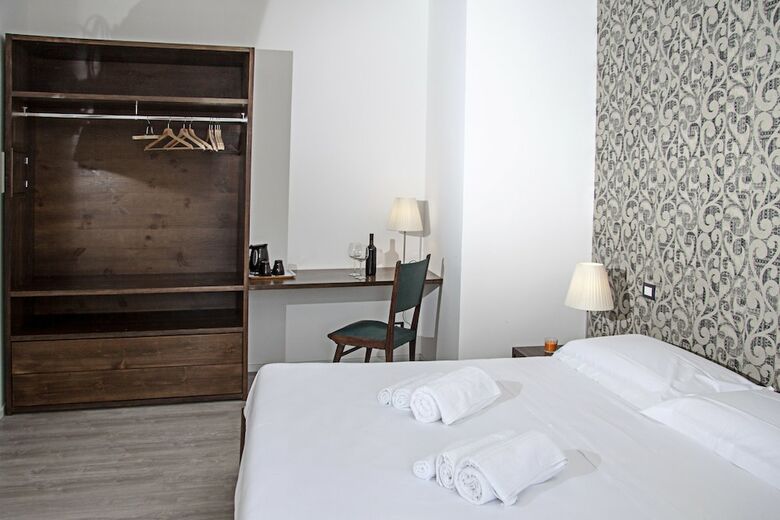 Hotel Pica Pica
