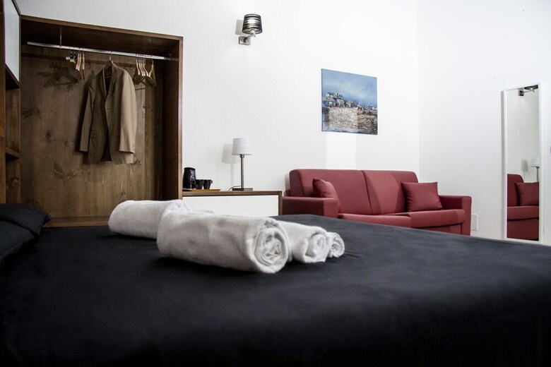 Hotel Pica Pica