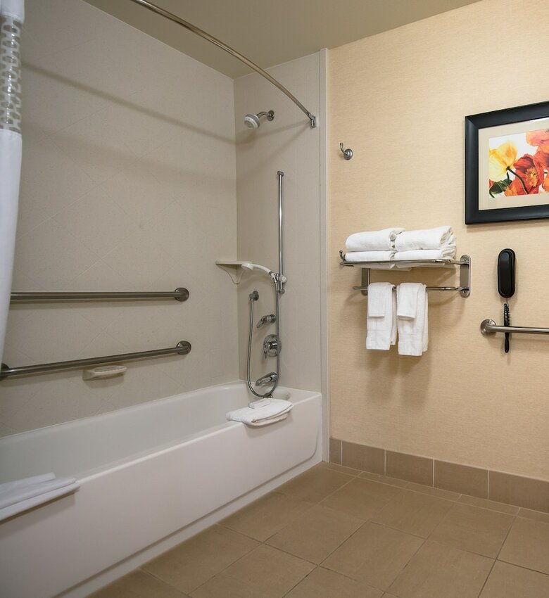 Hotel Hampton Inn And Suites Ridgecrest
