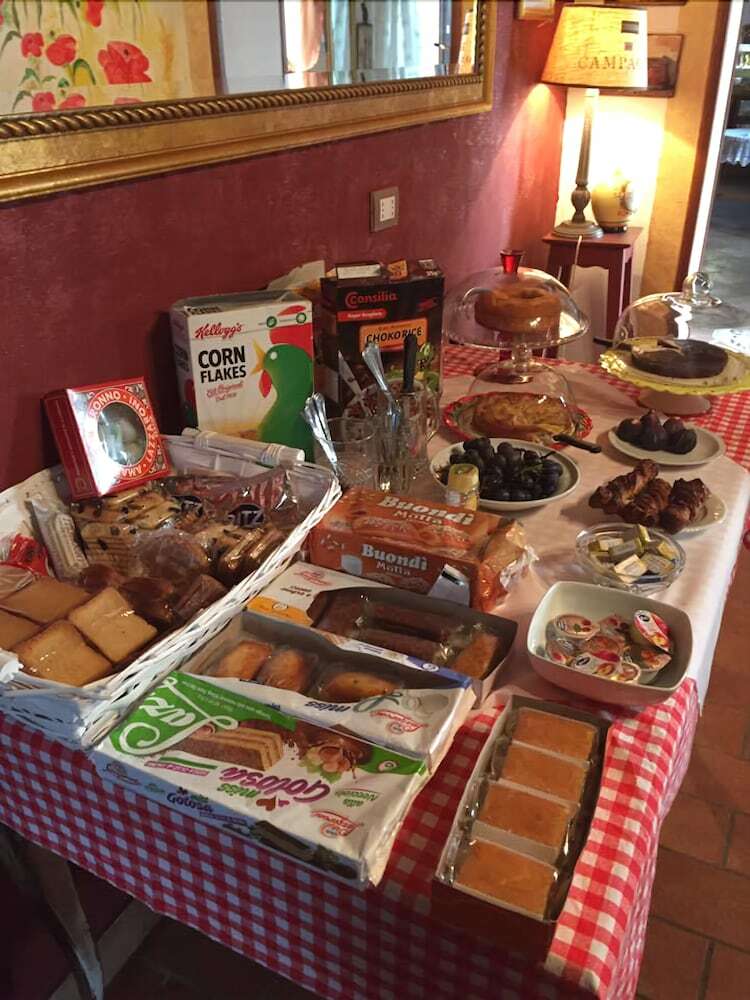 Cascina Dei Gelsi