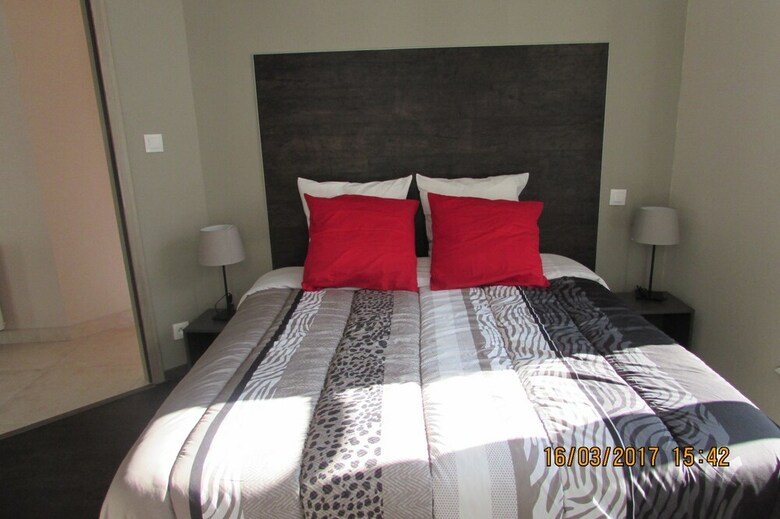 Apartamento Syl'vittel
