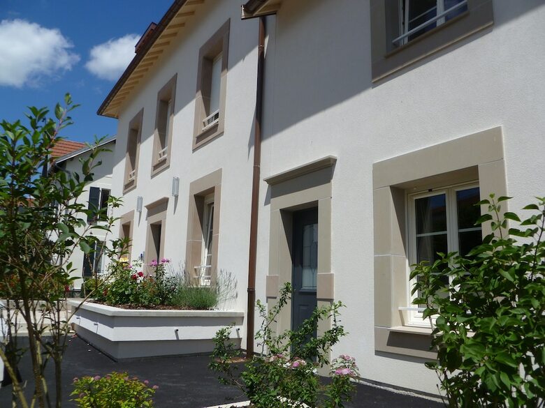 Apartamento Syl'vittel