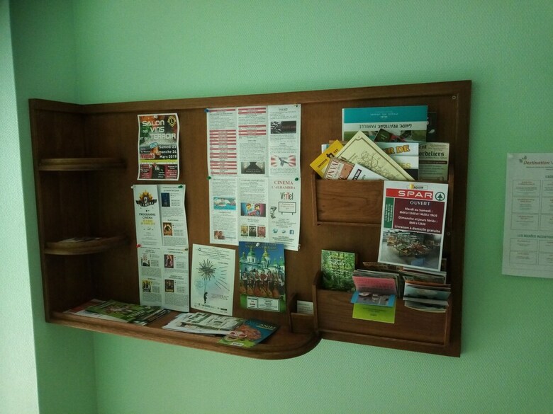 Apartamento Syl'vittel