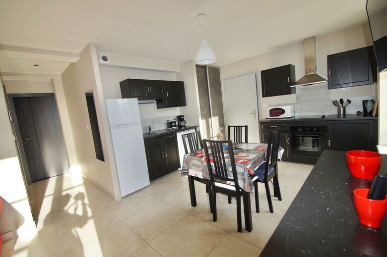 Apartamento Syl'vittel