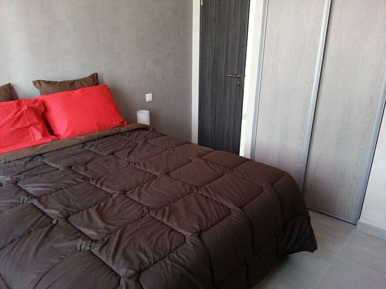 Apartamento Syl'vittel