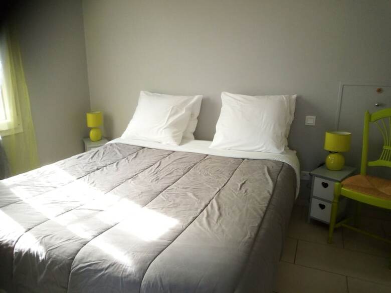 Apartamento Syl'vittel