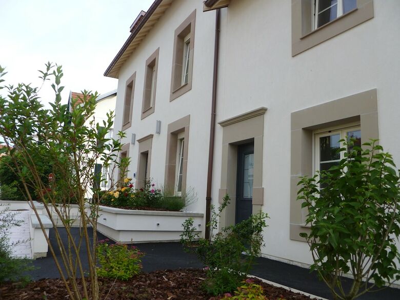 Apartamento Syl'vittel