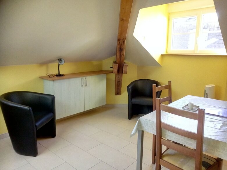 Apartamento Syl'vittel