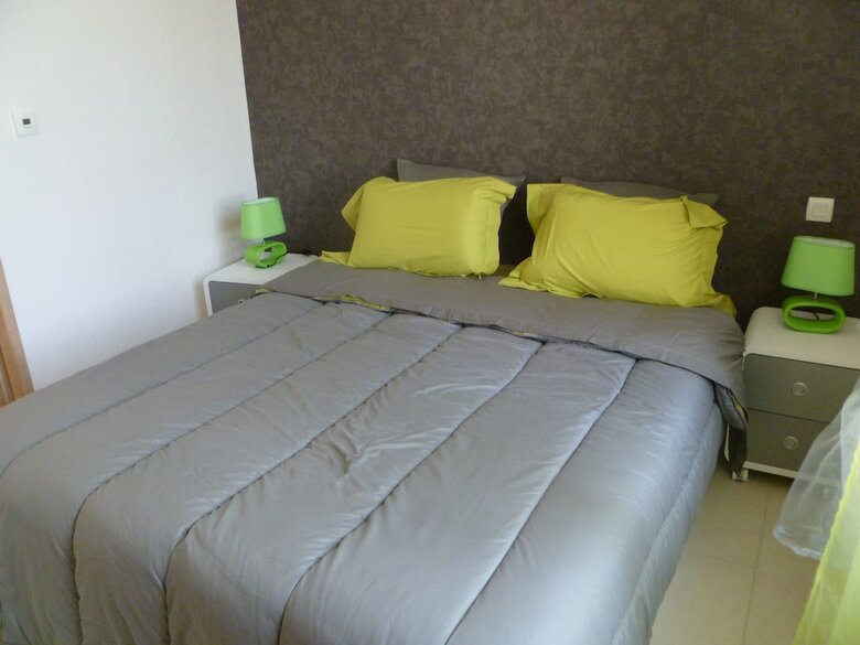 Apartamento Syl'vittel