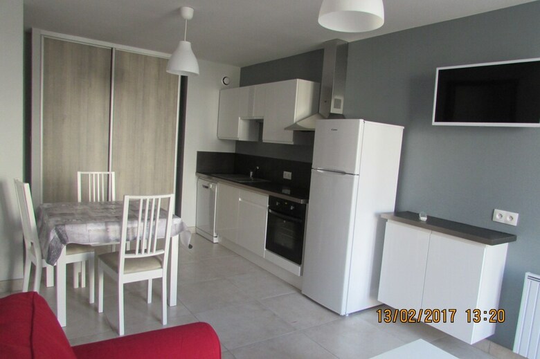 Apartamento Syl'vittel