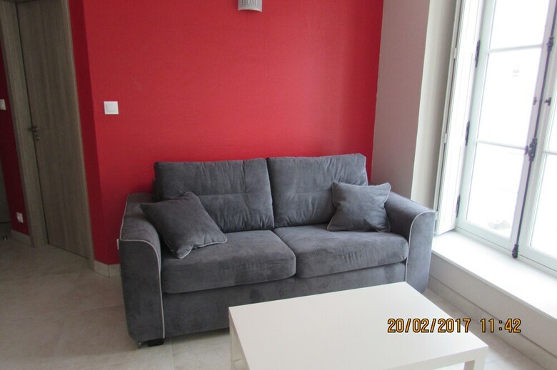 Apartamento Syl'vittel