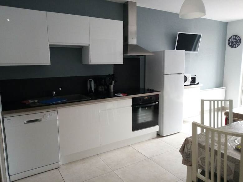 Apartamento Syl'vittel