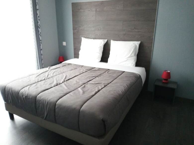 Apartamento Syl'vittel