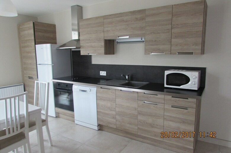 Apartamento Syl'vittel
