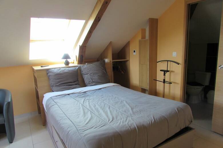 Apartamento Syl'vittel