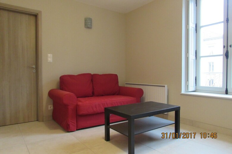 Apartamento Syl'vittel
