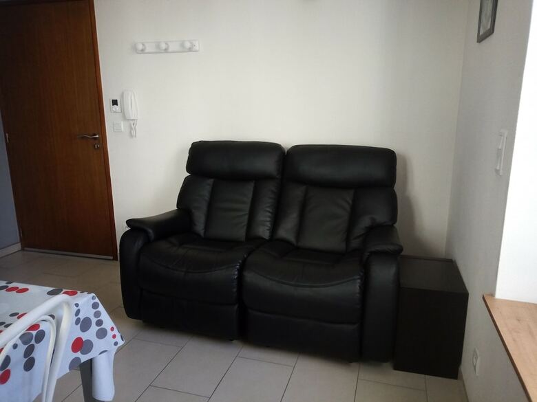 Apartamento Syl'vittel